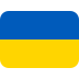 Ukrainian flag